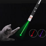 Crazy Cat LED Laser (3 count)