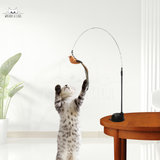 Flap N' Fly Bird Toy