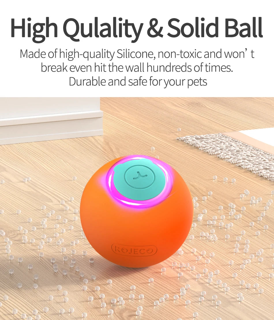 CatBounce Pro
