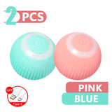 Blazing Bullet Ball