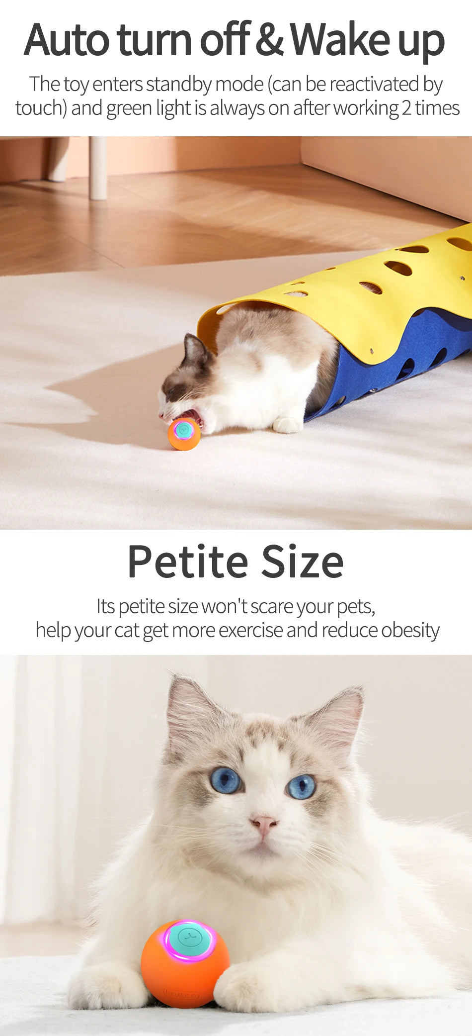 CatBounce Pro