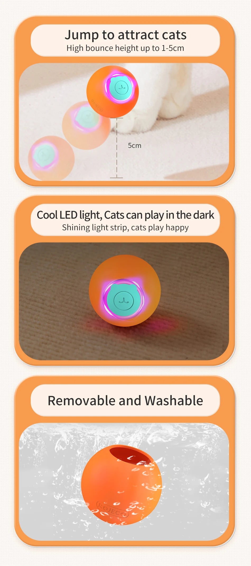 CatBounce Pro