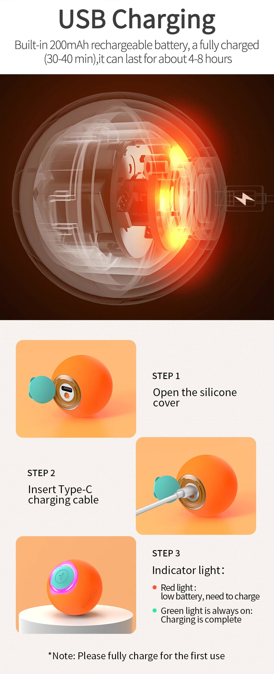 CatBounce Pro