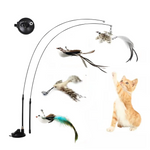 Flap N' Fly Bird Toy