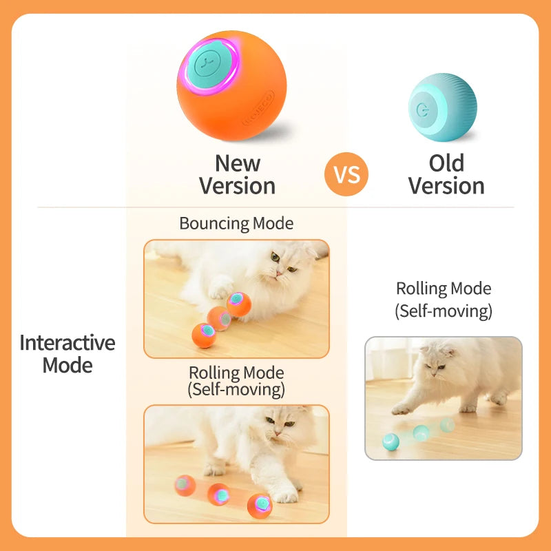 CatBounce Pro