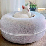 Cuddle Cave