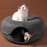 Cuddle Cave