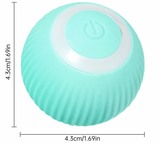 Blazing Bullet Ball