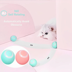 Blazing Bullet Ball