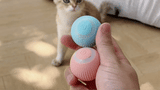 Blazing Bullet Ball