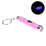 Mouse LED Laser