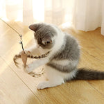 Flap N' Fly Bird Toy