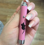 Mouse LED Laser